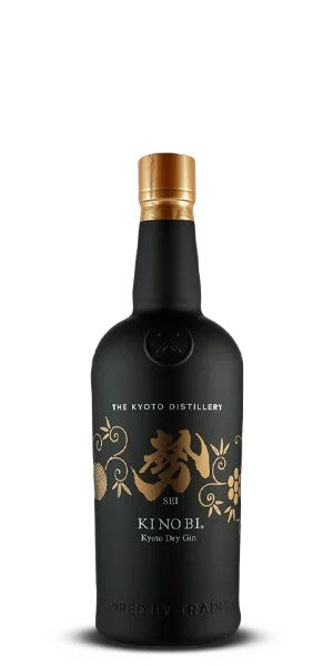 KiNoBiSeiKyotoDryGin(700mL)