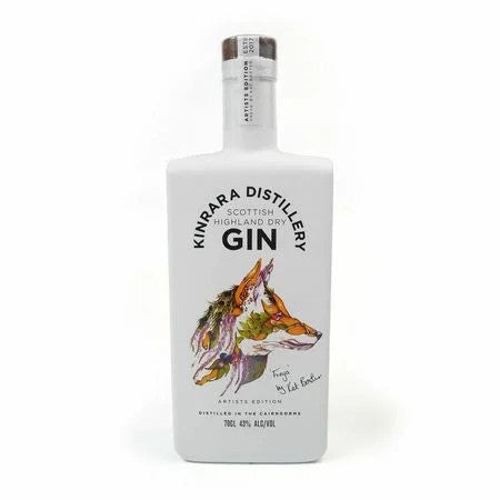 Kinrara‘FreyaArtistsEdition’Gin(70cl)