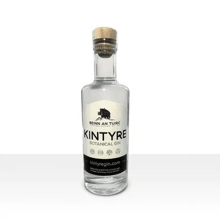 KintyreGin–BotanicalGin(20cl,43%)