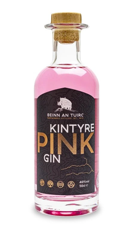 KintyrePinkGin