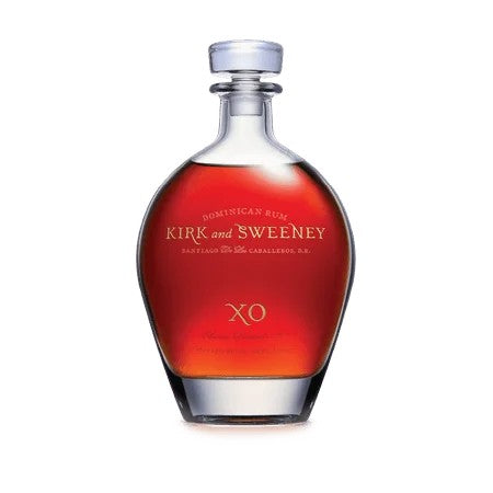 Kirk&SweeneyXORum(70cl)65.5%