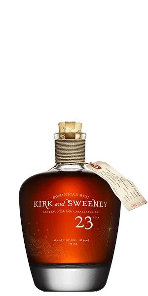 KirkandSweeneyGranReservaSuperiorRum(700mL)