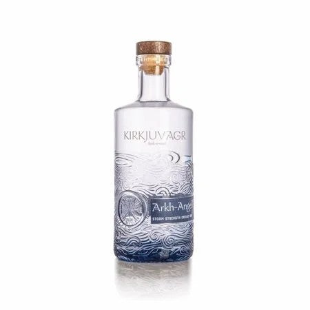 Kirkjuvagr–Arkh-Angell(70cl,57.%)