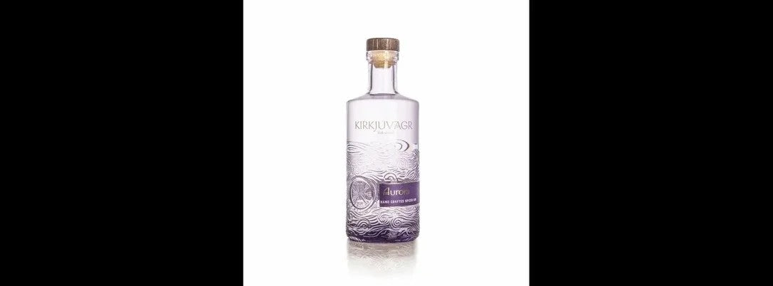 KirkjuvagrAuroraGin(70cl)