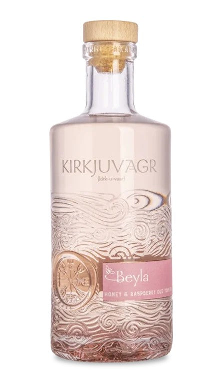 KirkjuvagrBeylaOldTomOrkneyGin