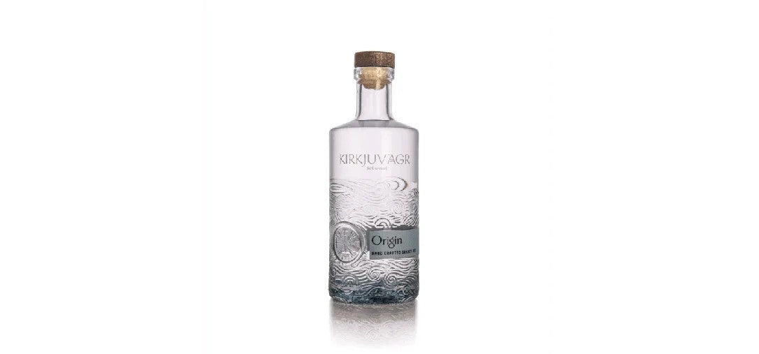 KirkjuvagrOrkneyGin(70cl)