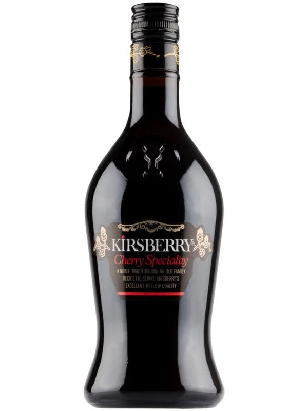 Kirsberry–CherrySpeciality70cl.14,8%