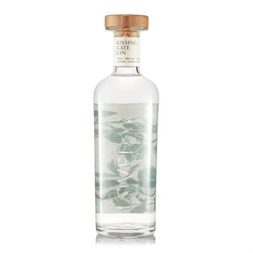 KissingGateGin