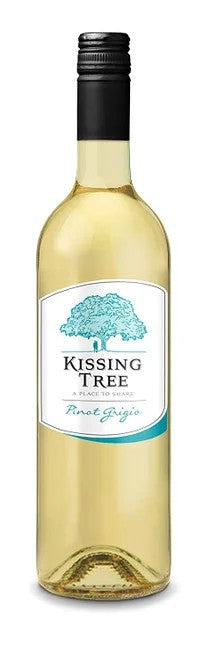 KissingTreePinotGrigio(75cl)