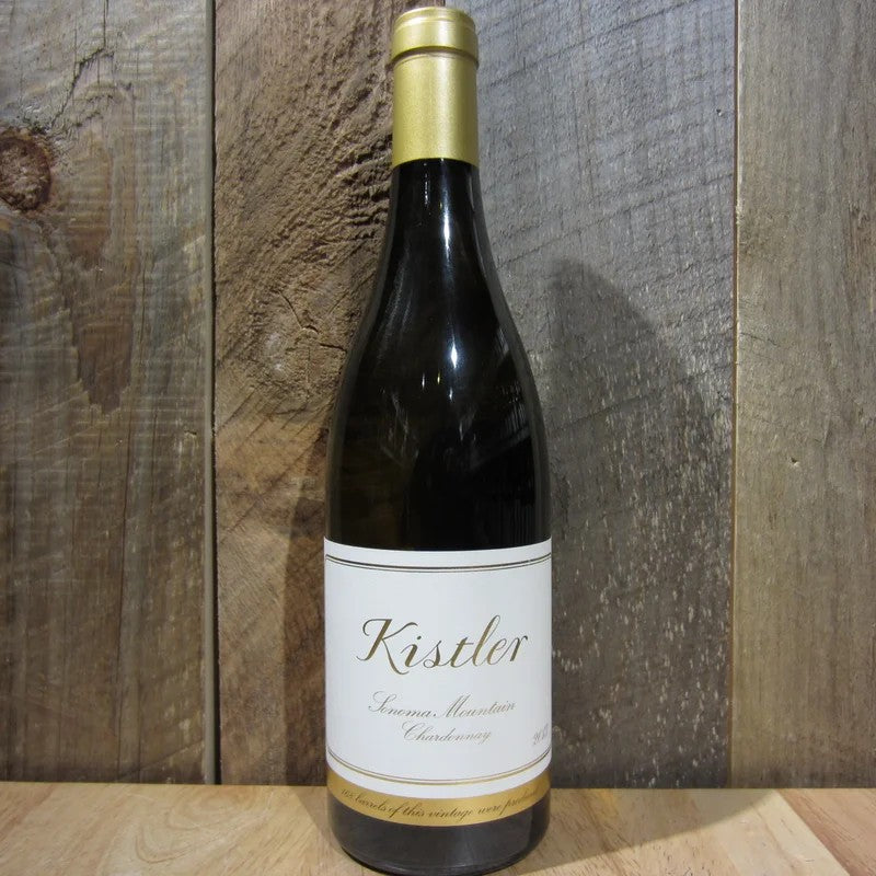 KISTLERCHARDONNAYSONOMAMOUNTAIN2013750ML