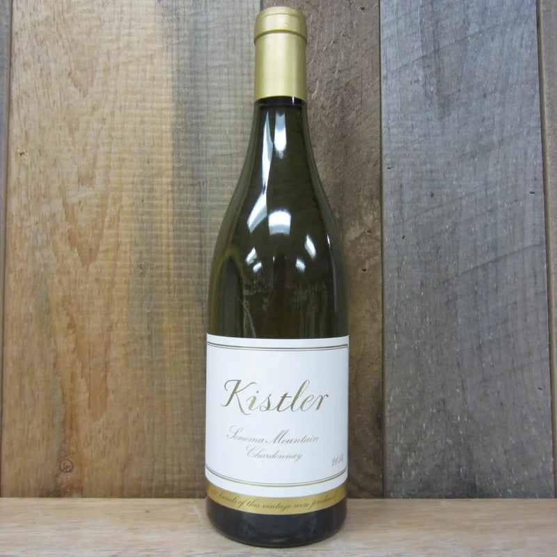 KistlerChardonnaySonomaMountain2020750ml
