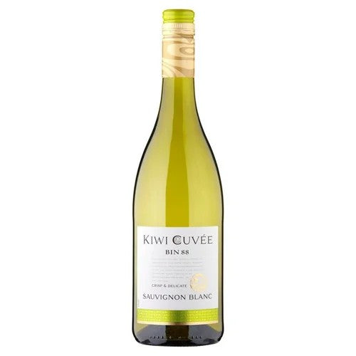 KiwiCuveeSauvignonBlanc(75cl)