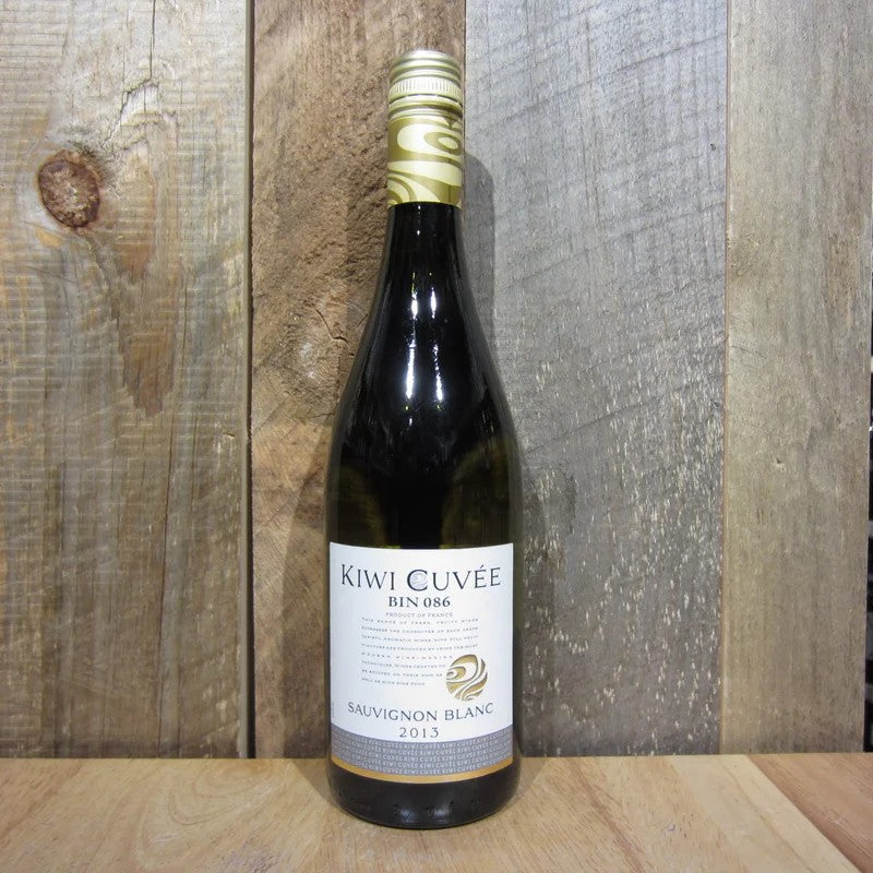 KiwiCuveeSauvignonBlanc750ml
