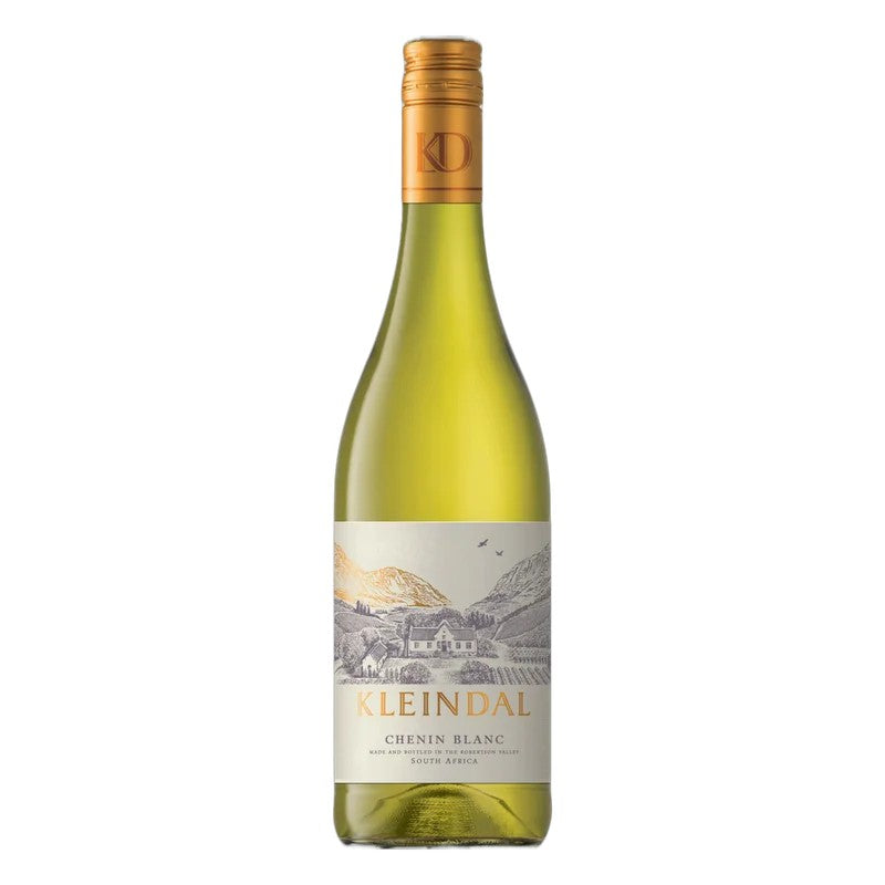 Kleindal,CheninBlanc