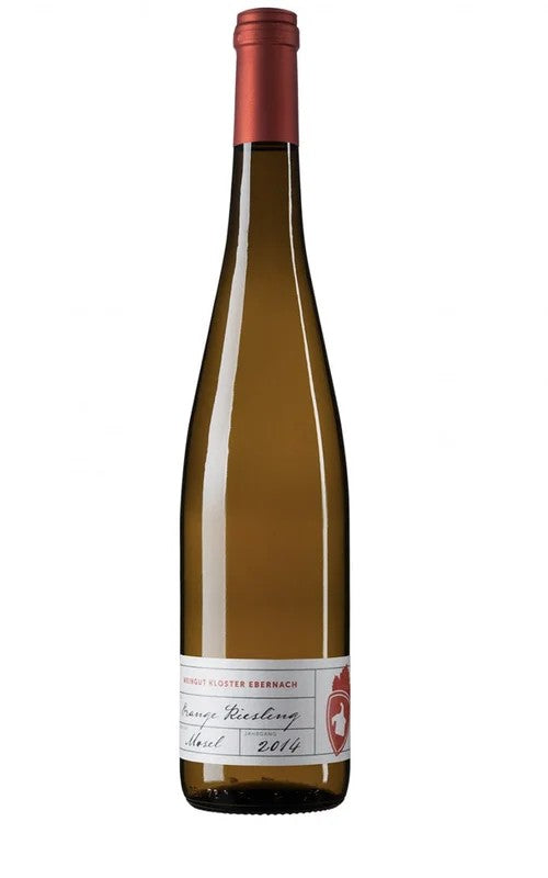 KlosterEbernachExperimentalOrangeRiesling