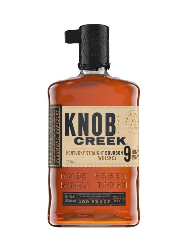 KNOBCREEKBOURBON70CL