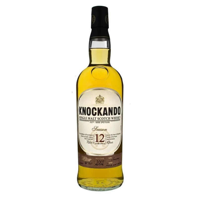 Knockando12YearOld