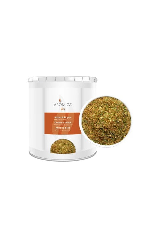 Knuckle&Ribsspicepreparation550gAromicaHerbsandSpices