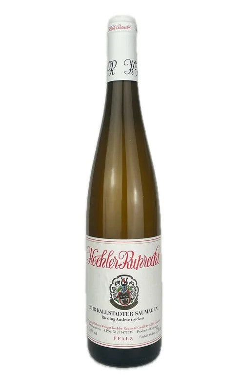 Koehler-RuprechtKallstadter‘Saumagen’RieslingAuslese