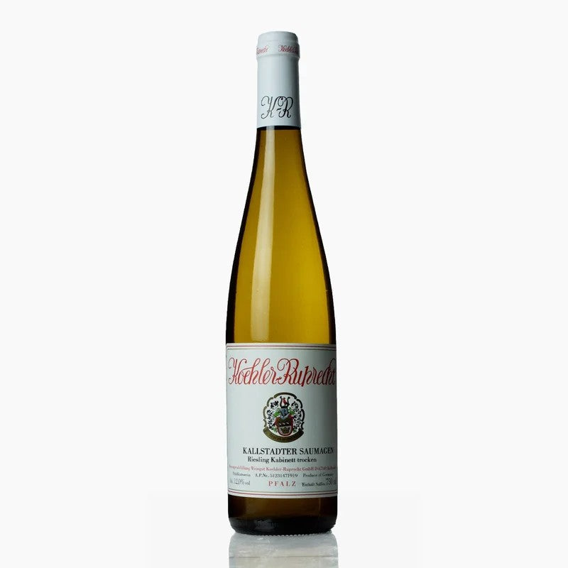 Koehler-RuprechtRieslingKabinettTrocken‘Kallstadter’DoubleMagnum2022