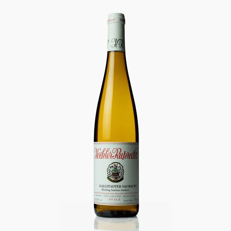 Koehler-RuprechtRieslingSaumagenAusleseTrocken‘KallstadterSaumagen’2018