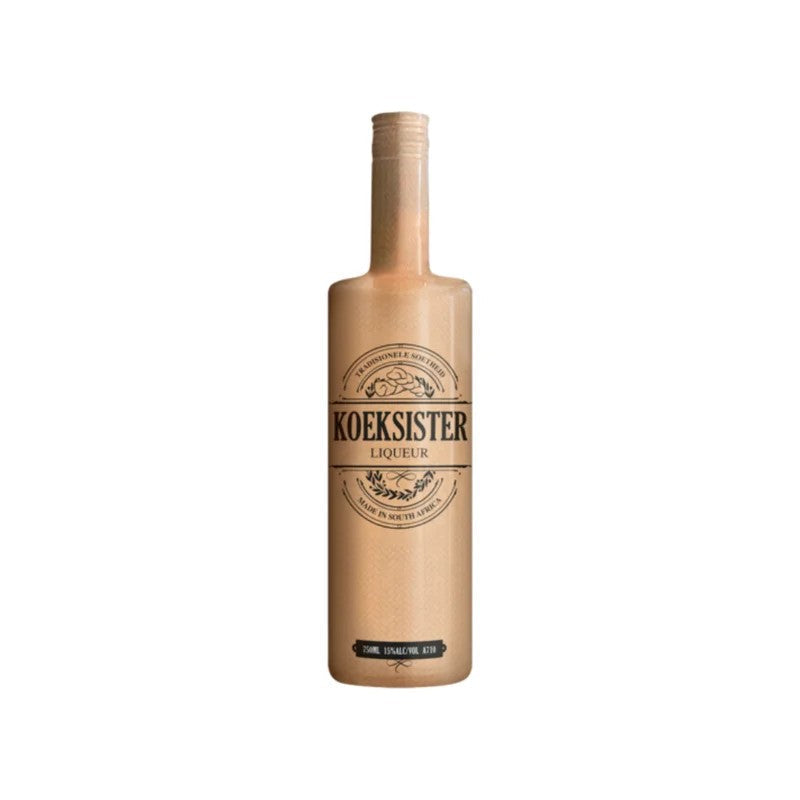 KoeksisterLiqueur750ml