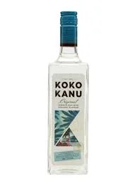KokoKanuRum70cl