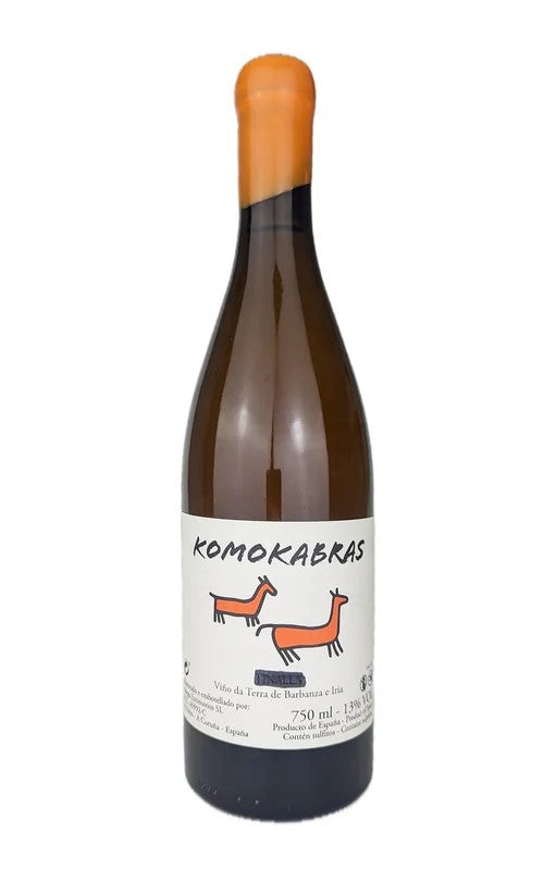 KomoKabrasAlbarinoTinajaOrange