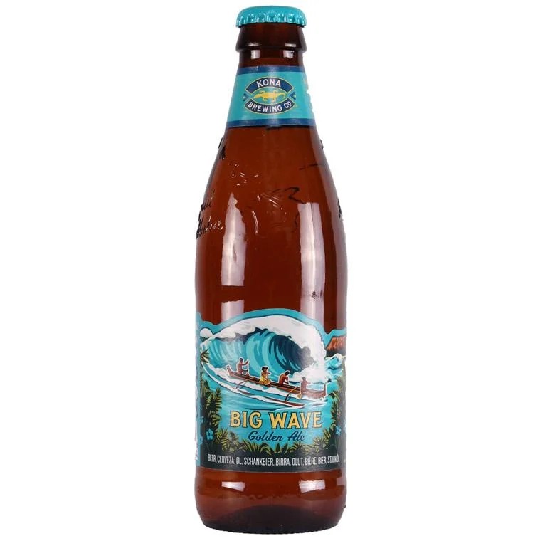 KonaBigWave