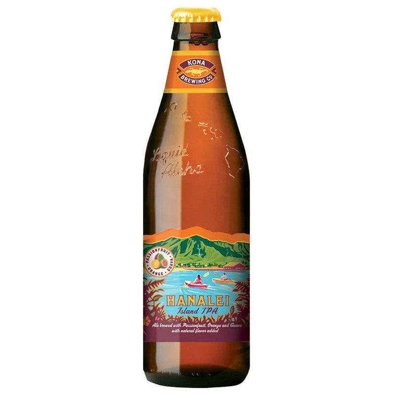 KonaHanalei