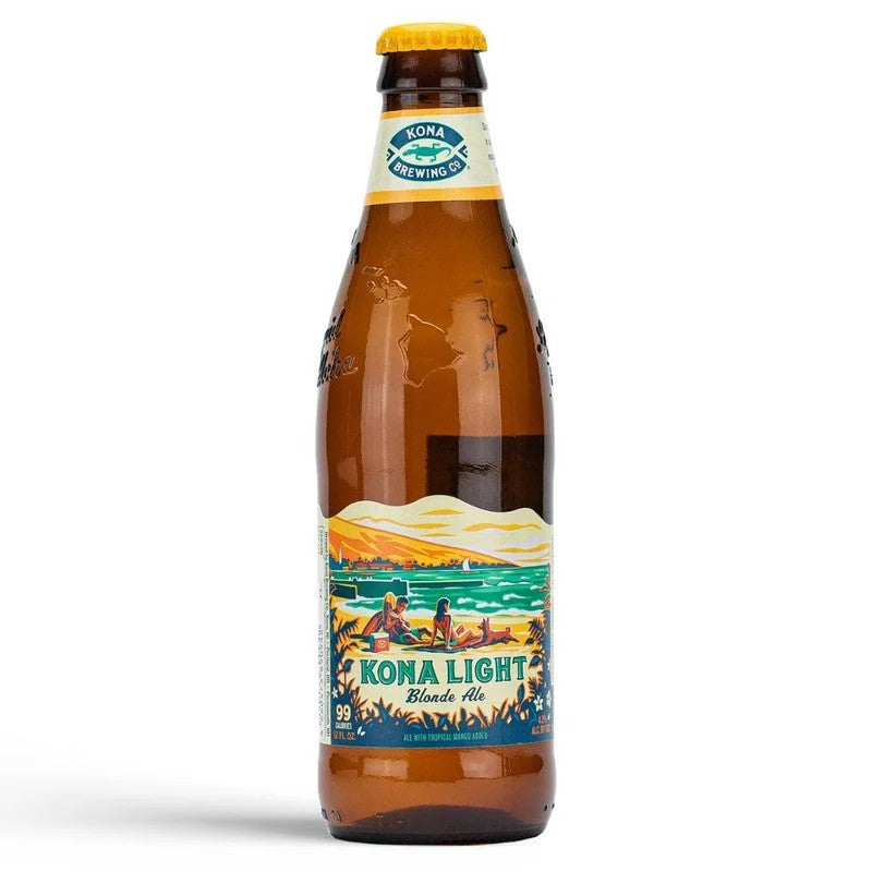 KonaLightBlondeAle