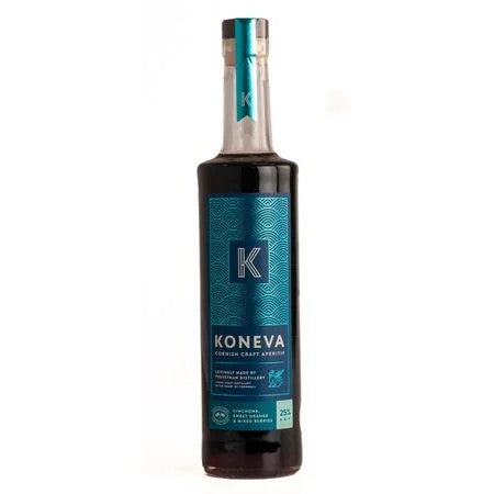 KonevaCornishCraftAperitif(70cl)25%