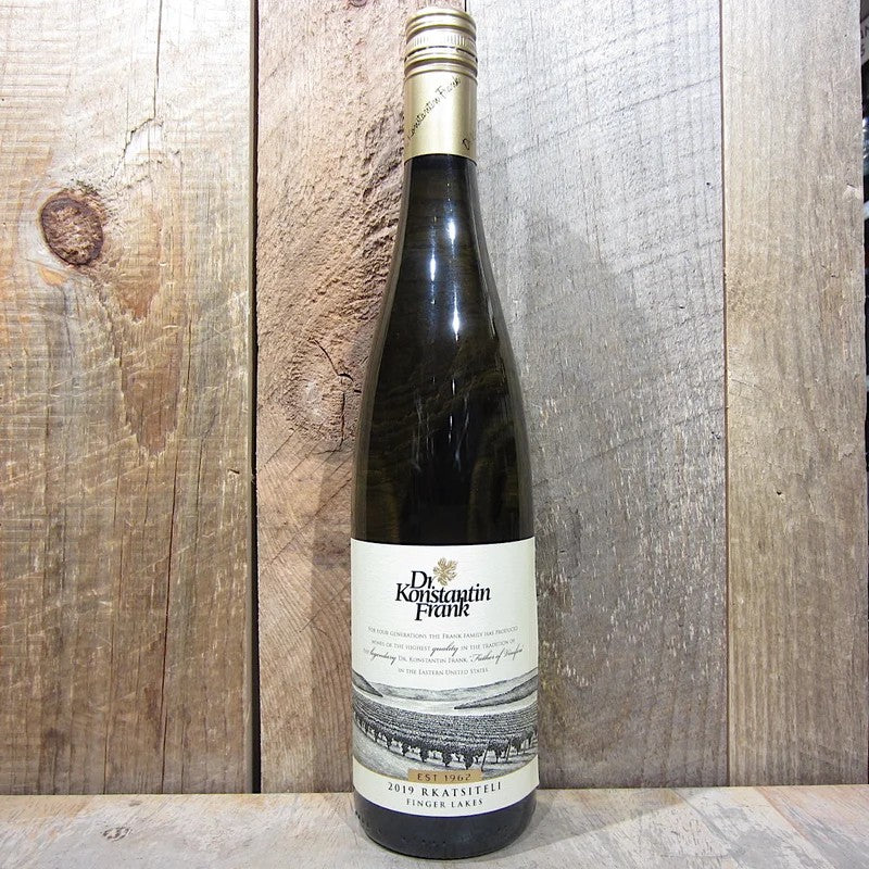 KonstantinFrankRkatsiteli750ml