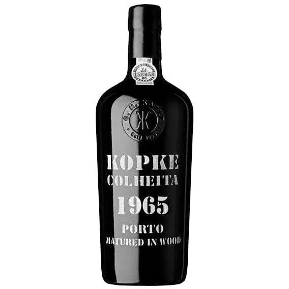 KopkeColheitaPort1965