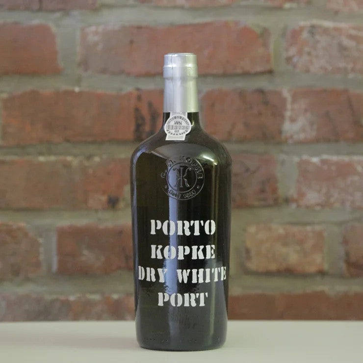 KopkeDryWhitePort,Portugal750ML