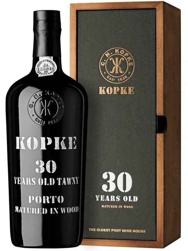 KopkePort–30YearsOldTawny75cl.20%