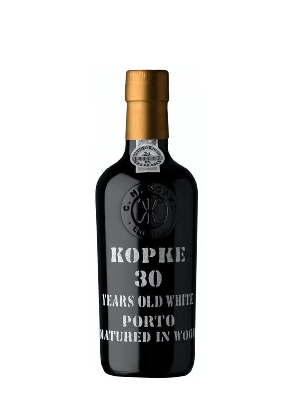 KopkePort–30YearsOldWhite37,5cl.20%