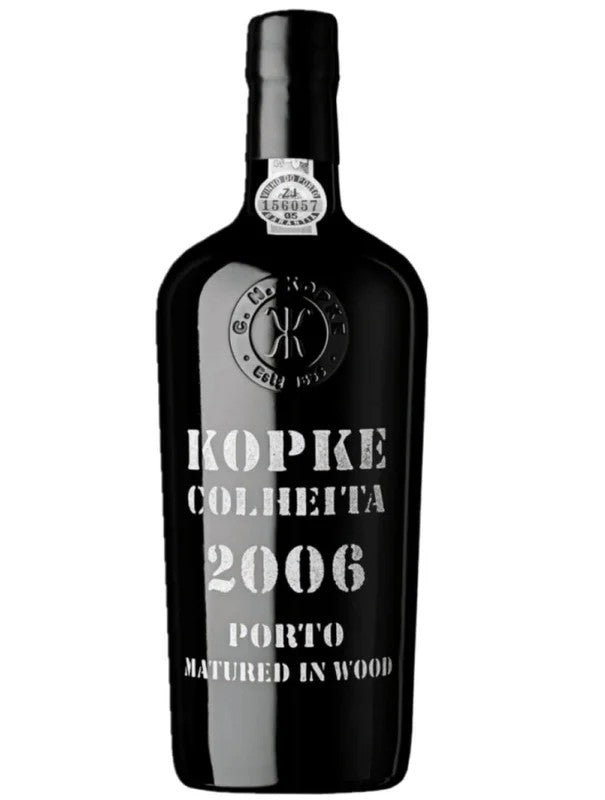 KopkePort–Colheita200675cl.20%