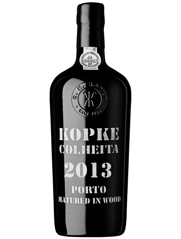 KopkePort–Colheita201375cl.20%