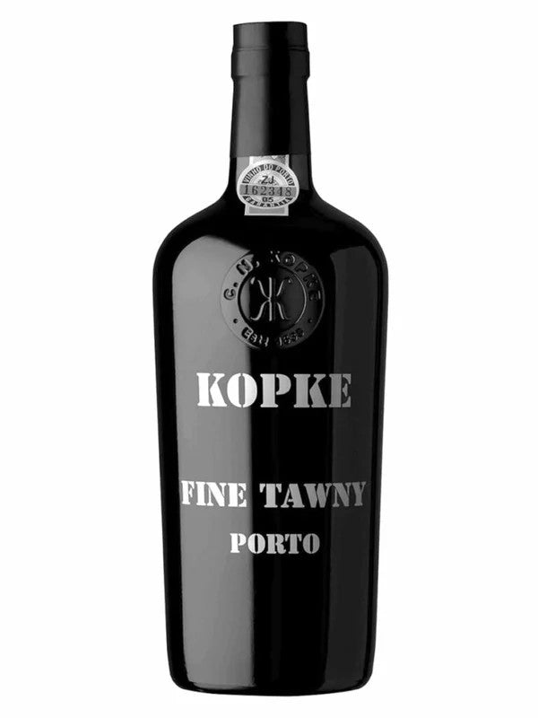 KopkePort–FineTawny75cl.19,5%