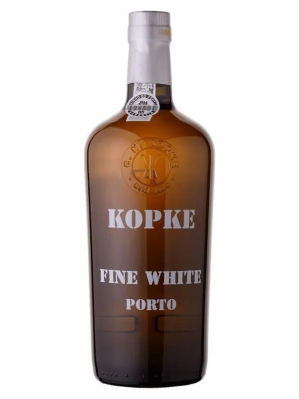 KopkePort–FineWhite75cl.19,5%