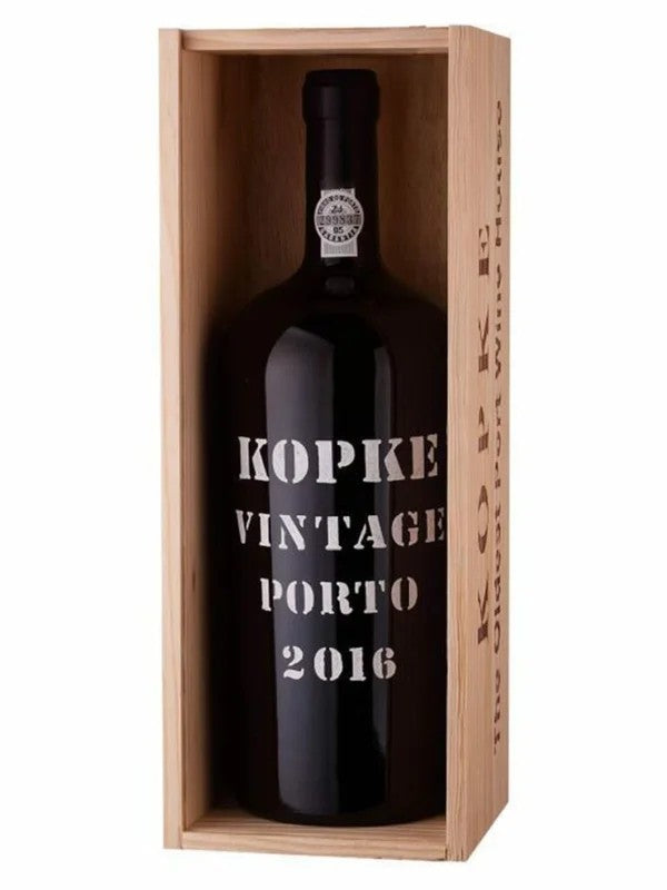 KopkePort–Vintage2016Woodbox150cl.20%