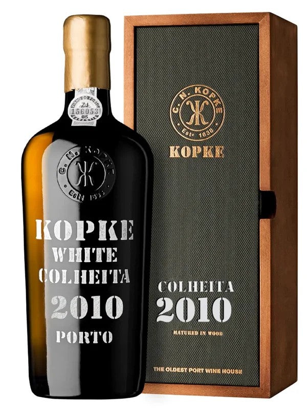 KopkePort–WhiteColheita201075cl.20%