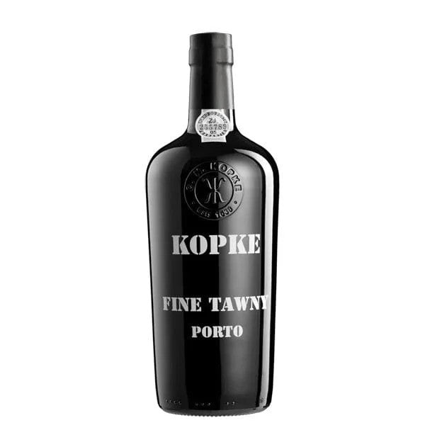 KopkeTawnyPort750ml