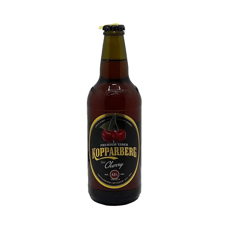 KopparbergCherry500ml