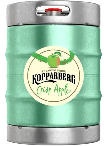 KopparbergCrispApple50L