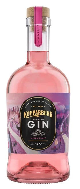 KopparbergMixedFruitGin(70cl)