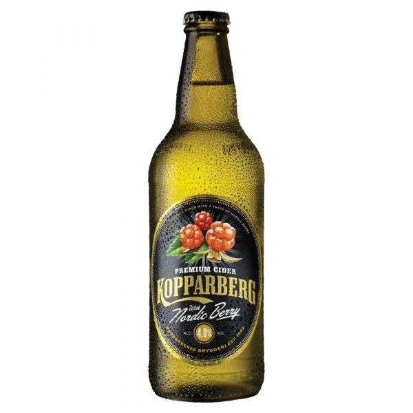 KOPPARBERGNORDICKBERRY8PACK