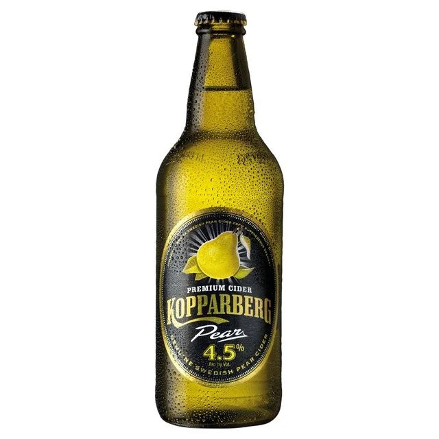 KOPPARBERGPears6X500ml
