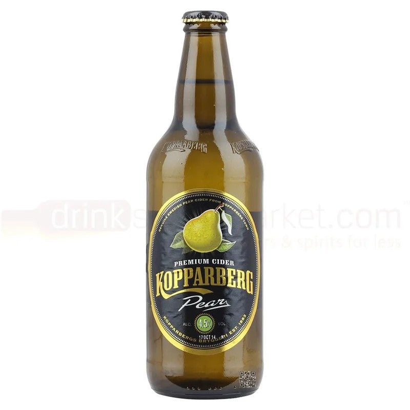 KOPPARBERGPEARX15